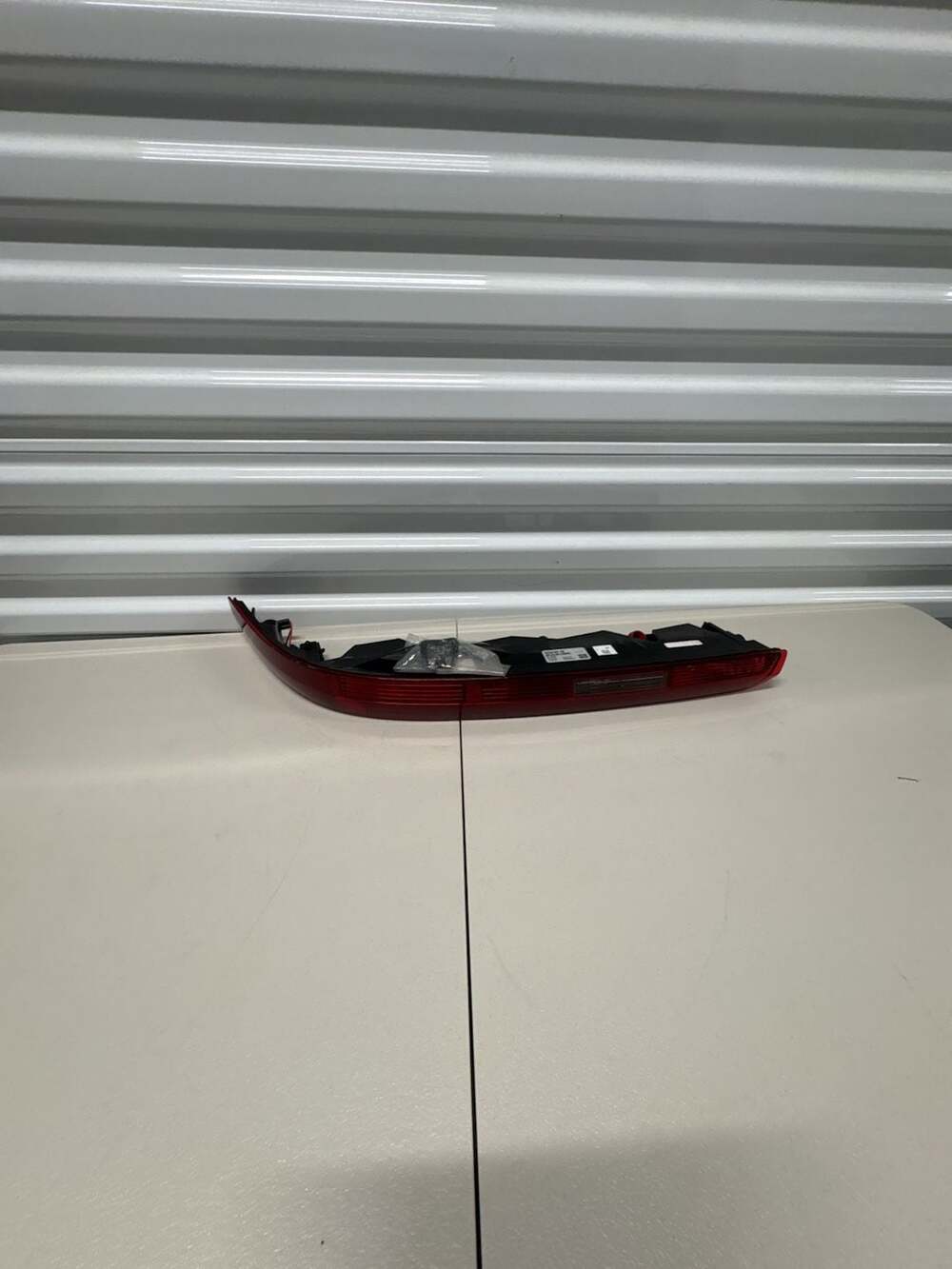 Audi Q7 Lower Tail Light 4M0 945 096 A Rechts Right